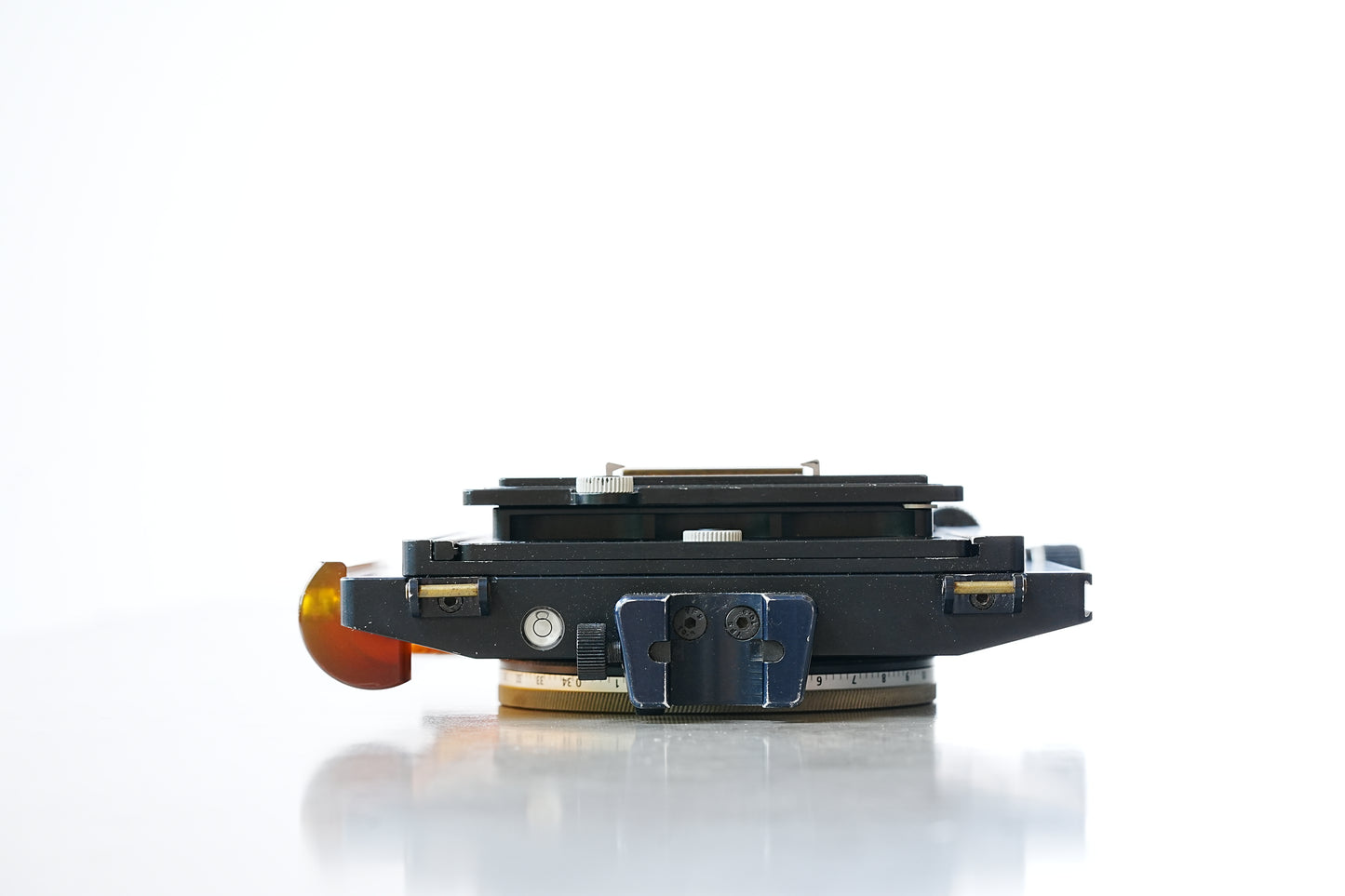 Arca Swiss RM3Di Technical Camera with Rotamount, Hasselblad V digital back adapter and Schneider body cap
