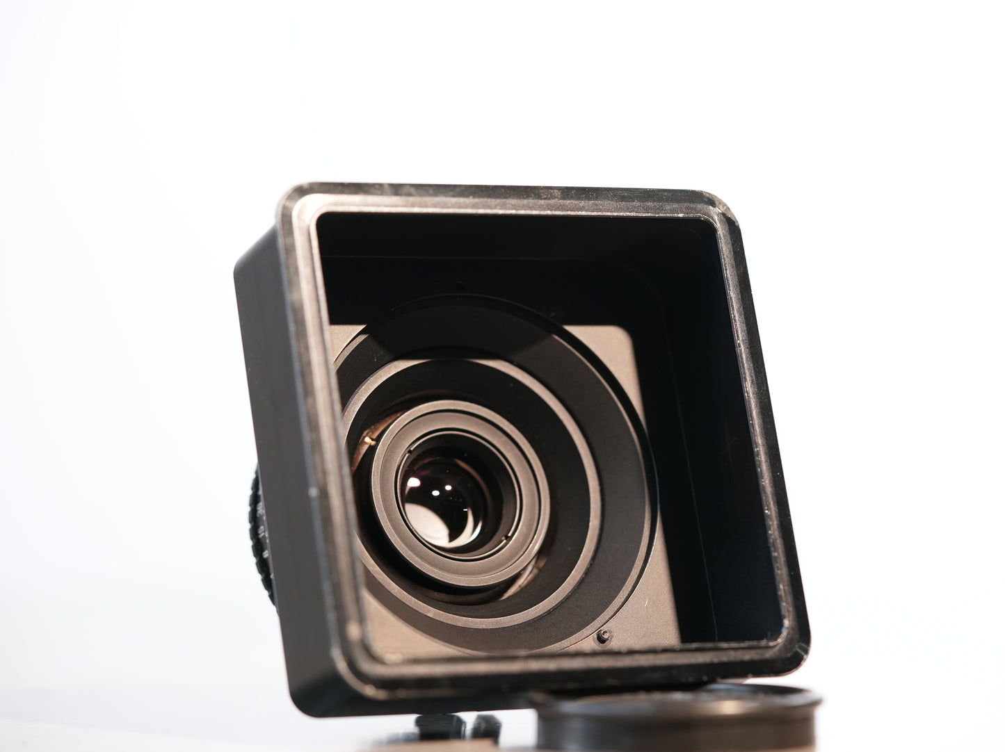 Schneider Kreuznach Apo Digitar 72mm F/5.6 Lens in Alpa LB Mount