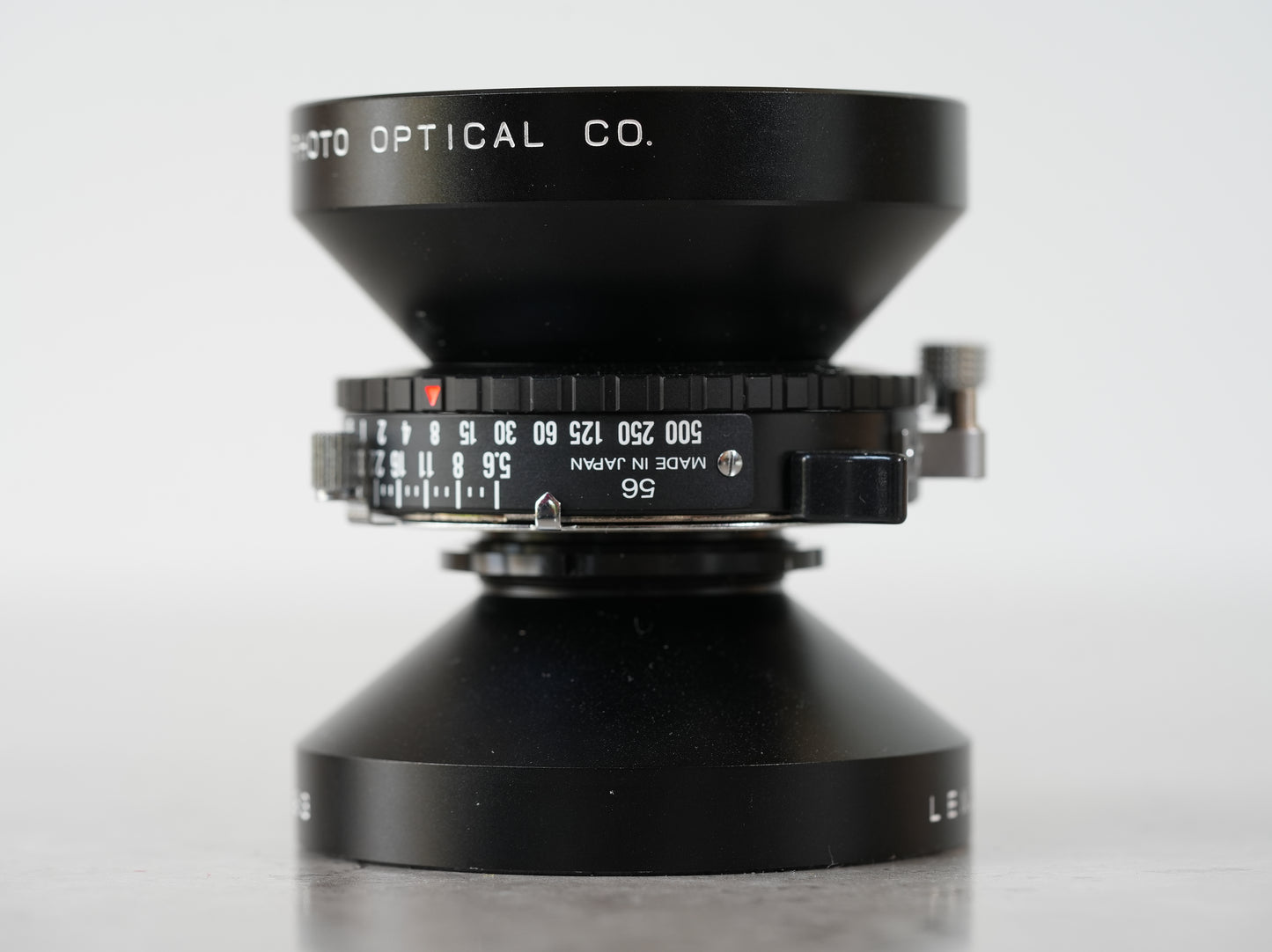 Fuji Fujinon SWD 75mm F/5.6 Wide Angle Lens Copal 0