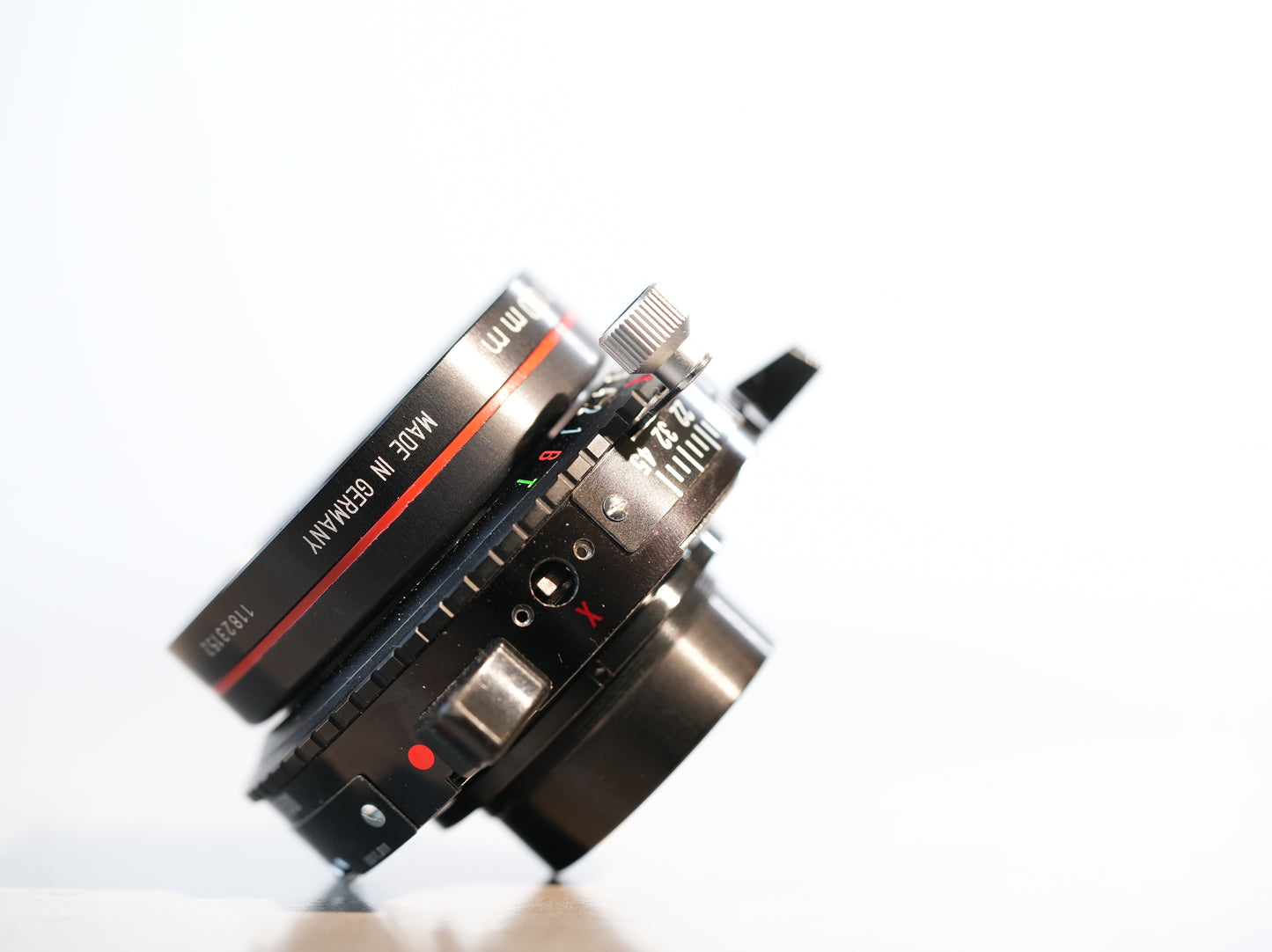 Rodenstock Apo Sironar S 100mm F5.6 Lens