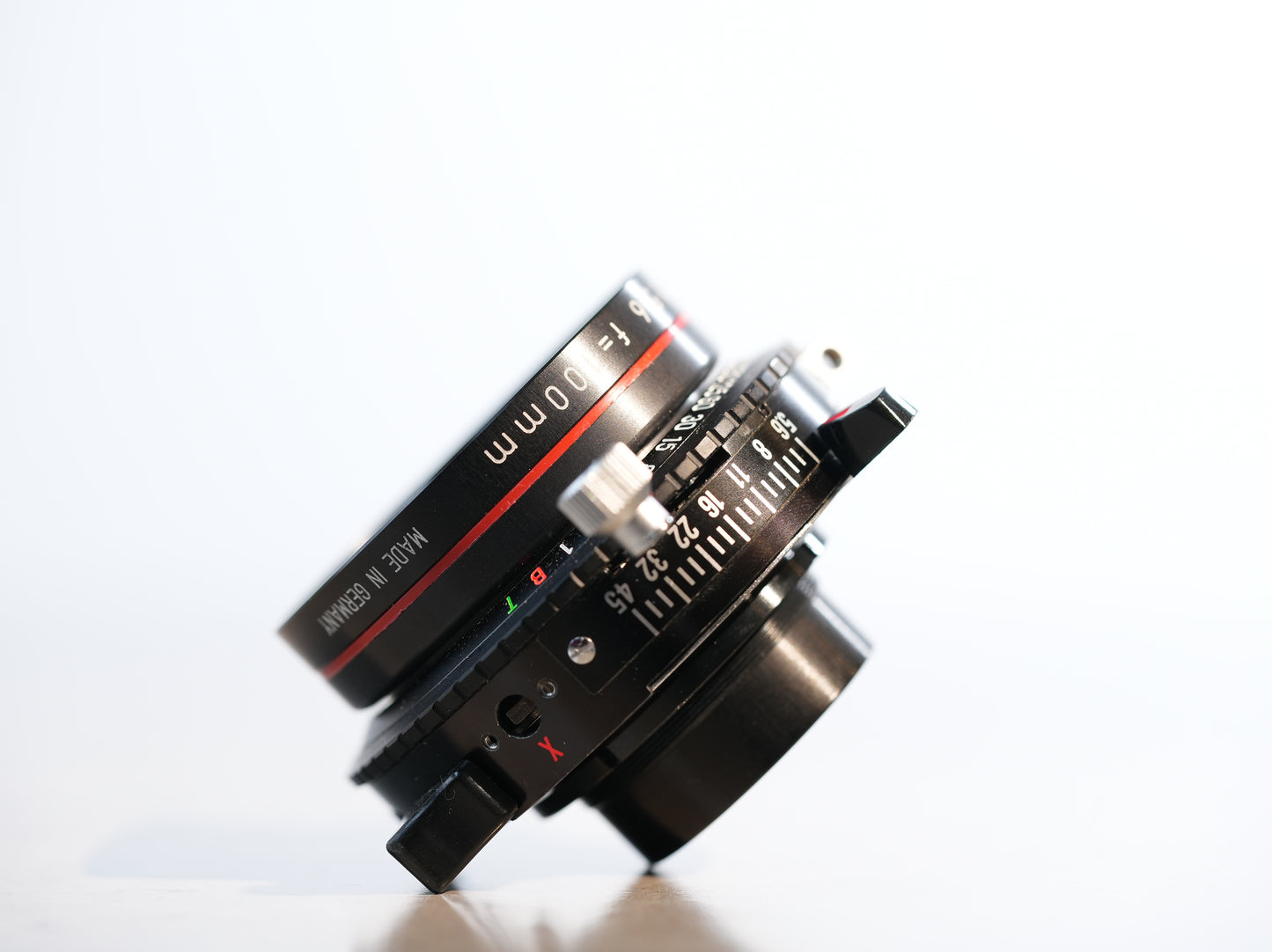 Rodenstock Apo Sironar S 100mm F5.6 Lens