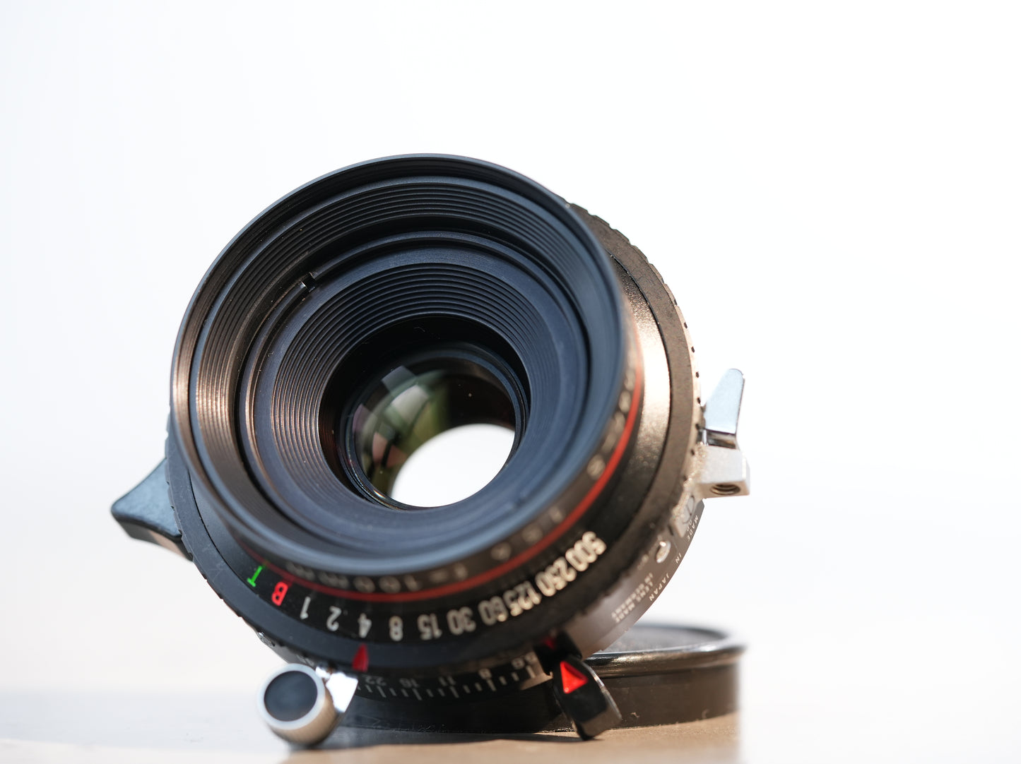 Rodenstock Apo Sironar S 100mm F5.6 Lens