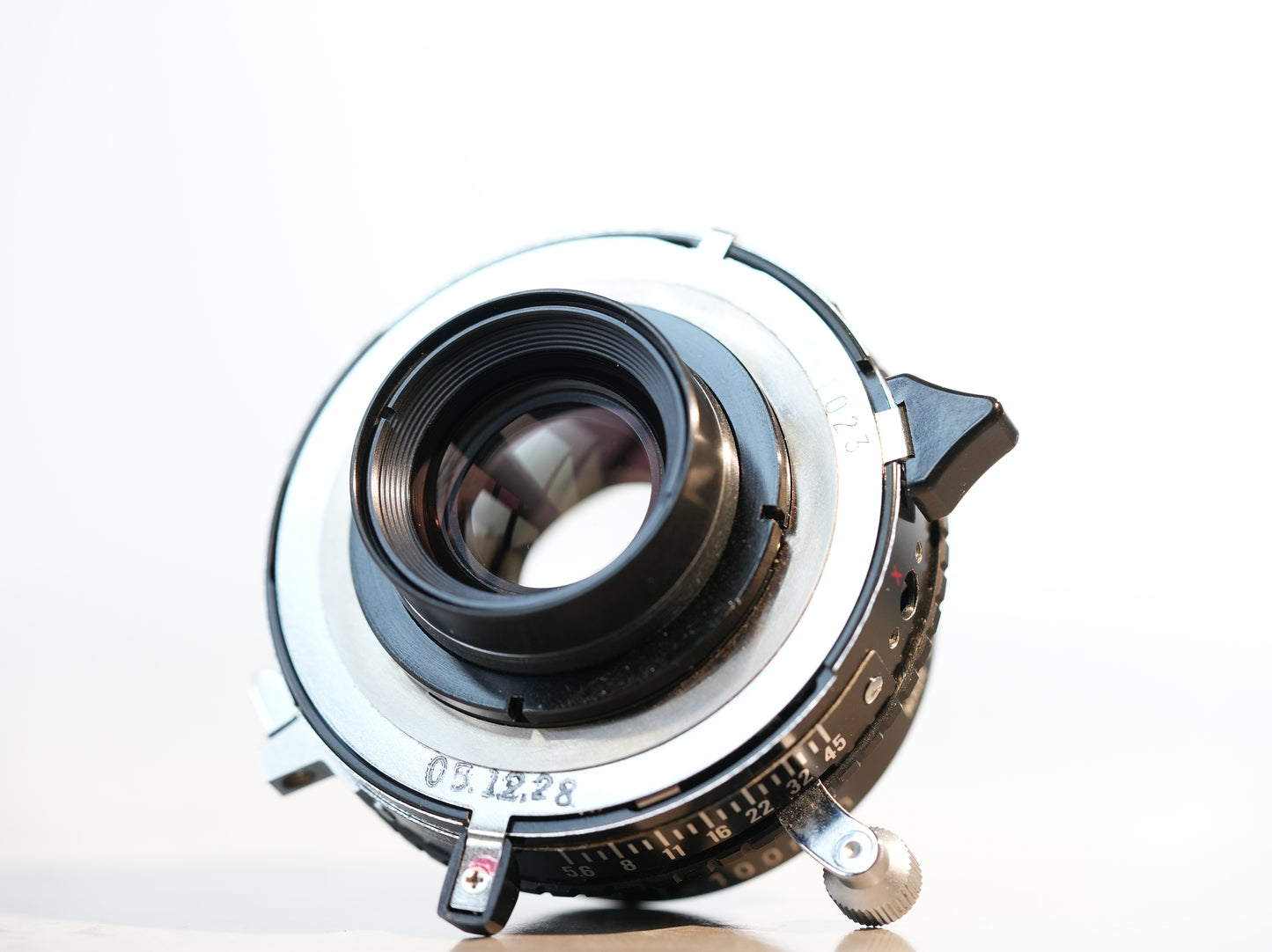 Rodenstock Apo Sironar S 100mm F5.6 Lens