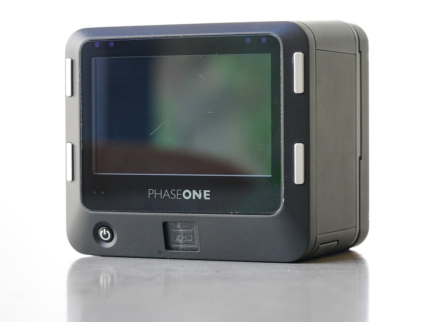 Phase One IQ2 80MP Digital Back Hasselblad H Fit IQ280