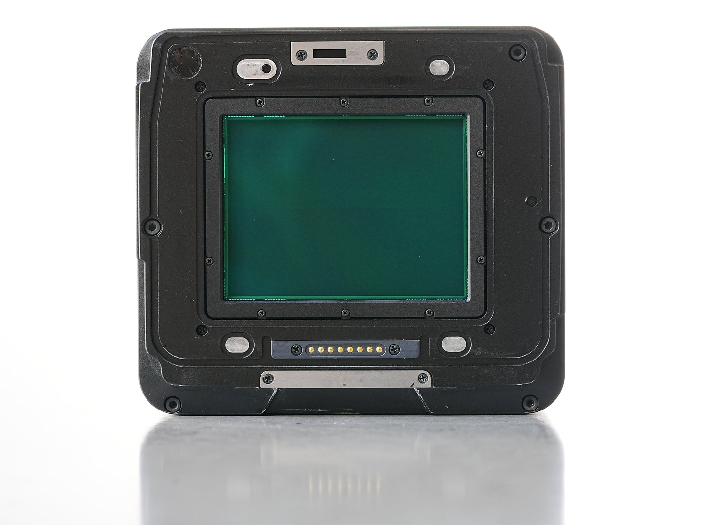 Phase One IQ2 80MP Digital Back Hasselblad H Fit IQ280