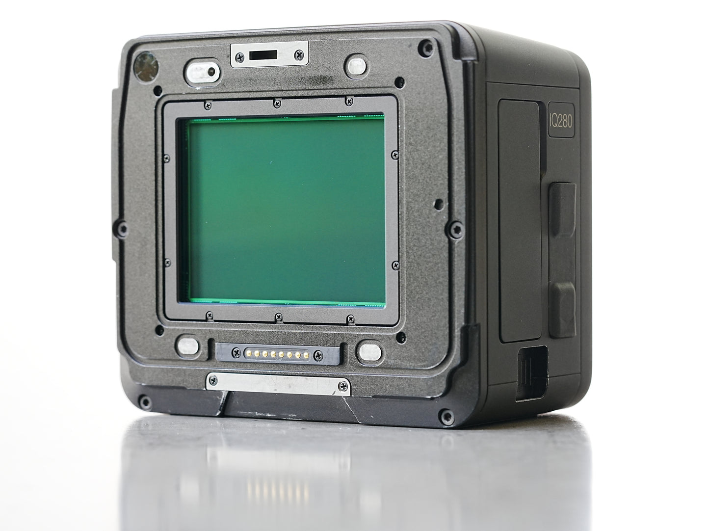 Phase One IQ2 80MP Digital Back Hasselblad H Fit IQ280