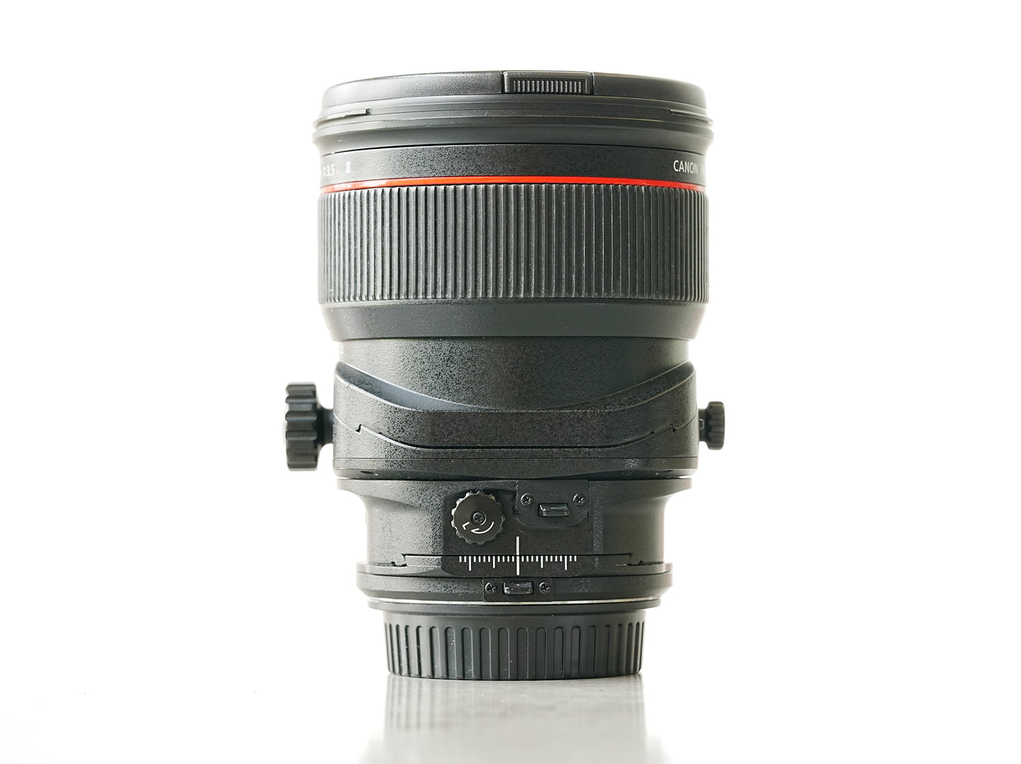 Canon EF 24mm TS-E MK II Perspective Control Tilt Shift Lens