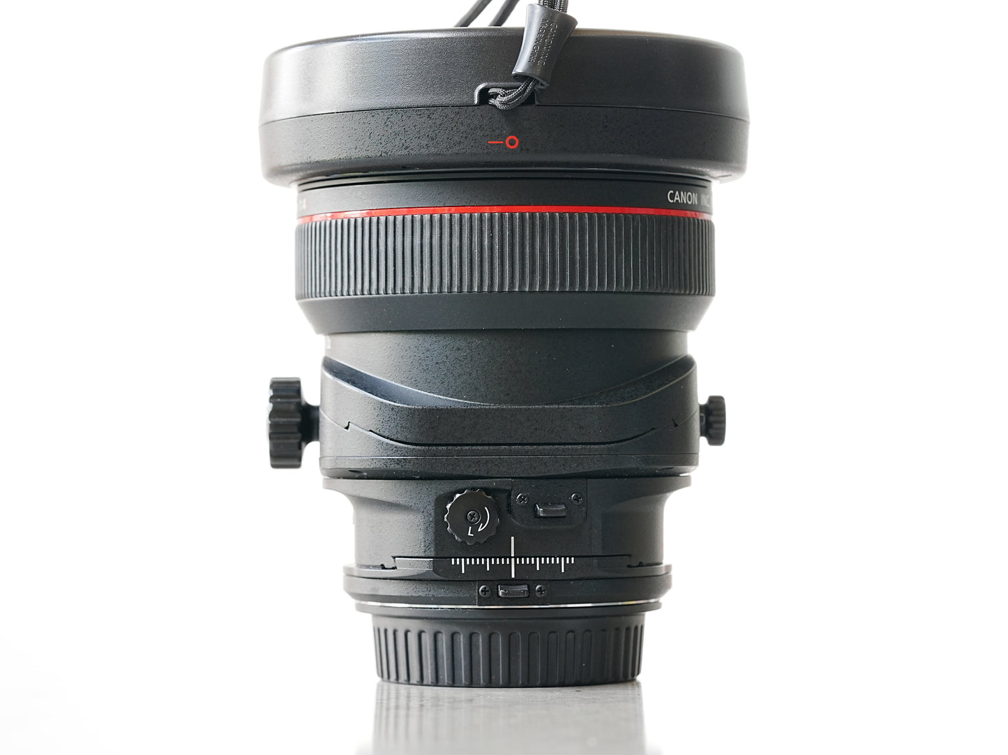 Canon EF 17mm TS-E Perspective Control Tilt Shift Lens