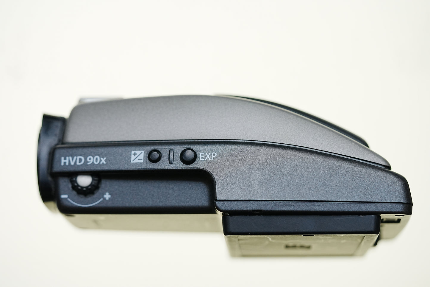 Hasselblad HVD90X prism finder viewfinder