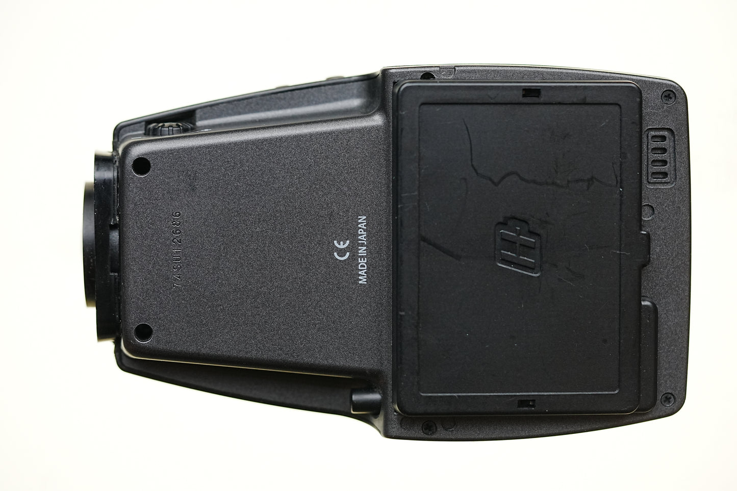 Hasselblad HVD90X prism finder viewfinder