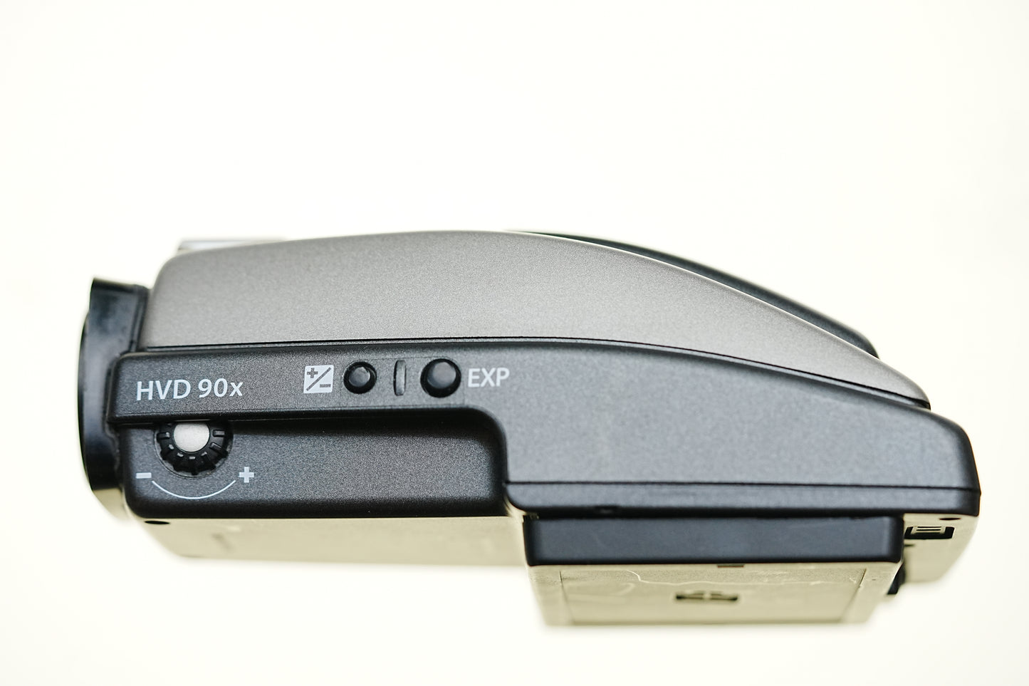 Hasselblad HVD90X prism finder viewfinder
