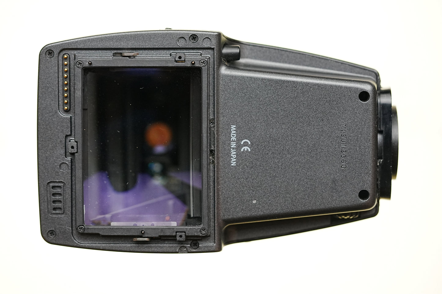 Hasselblad HVD90X prism finder viewfinder