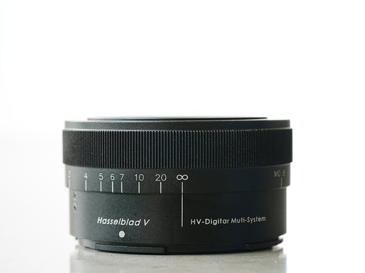 HV Digitar Modular Lens Adapter For Alpa, Arca Swiss, Cambo