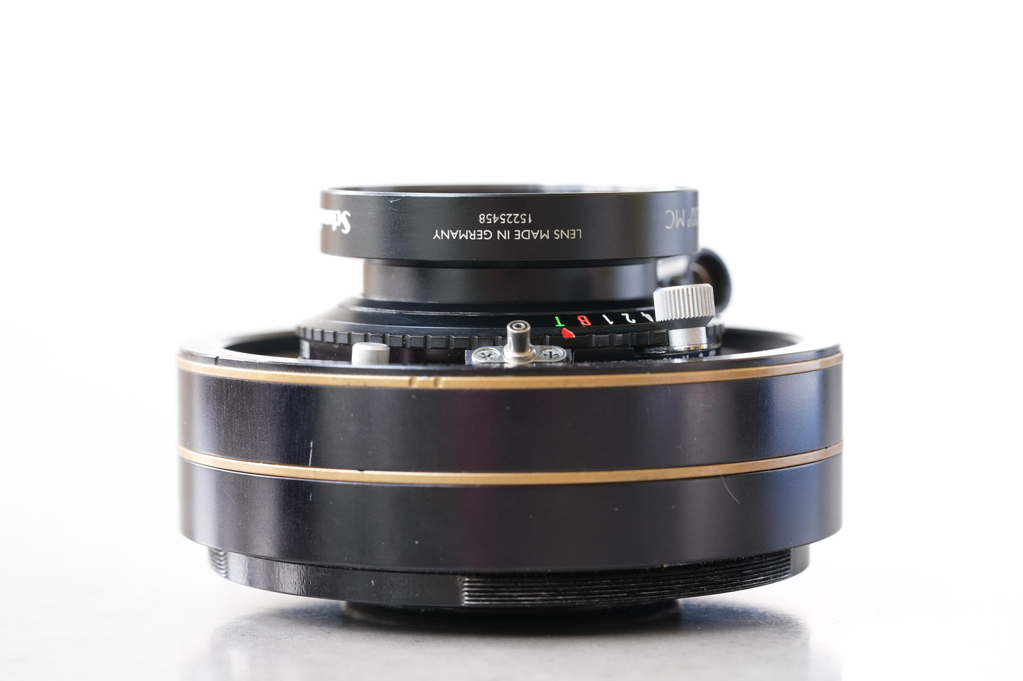 Schneider Apo Digitar 47mm XL Lens in Arca Swiss R mount