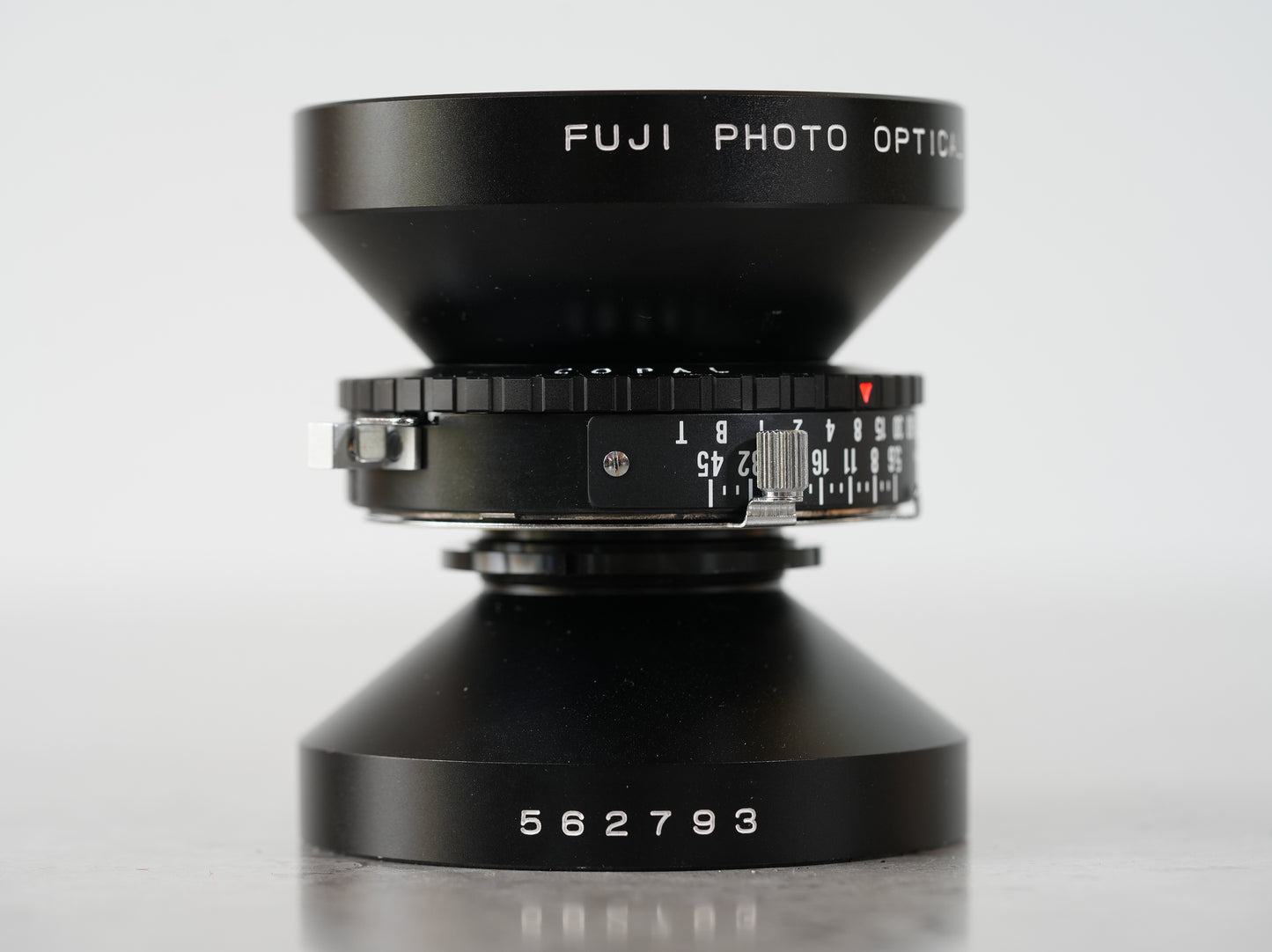 Fuji Fujinon SWD 75mm F/5.6 Wide Angle Lens Copal 0