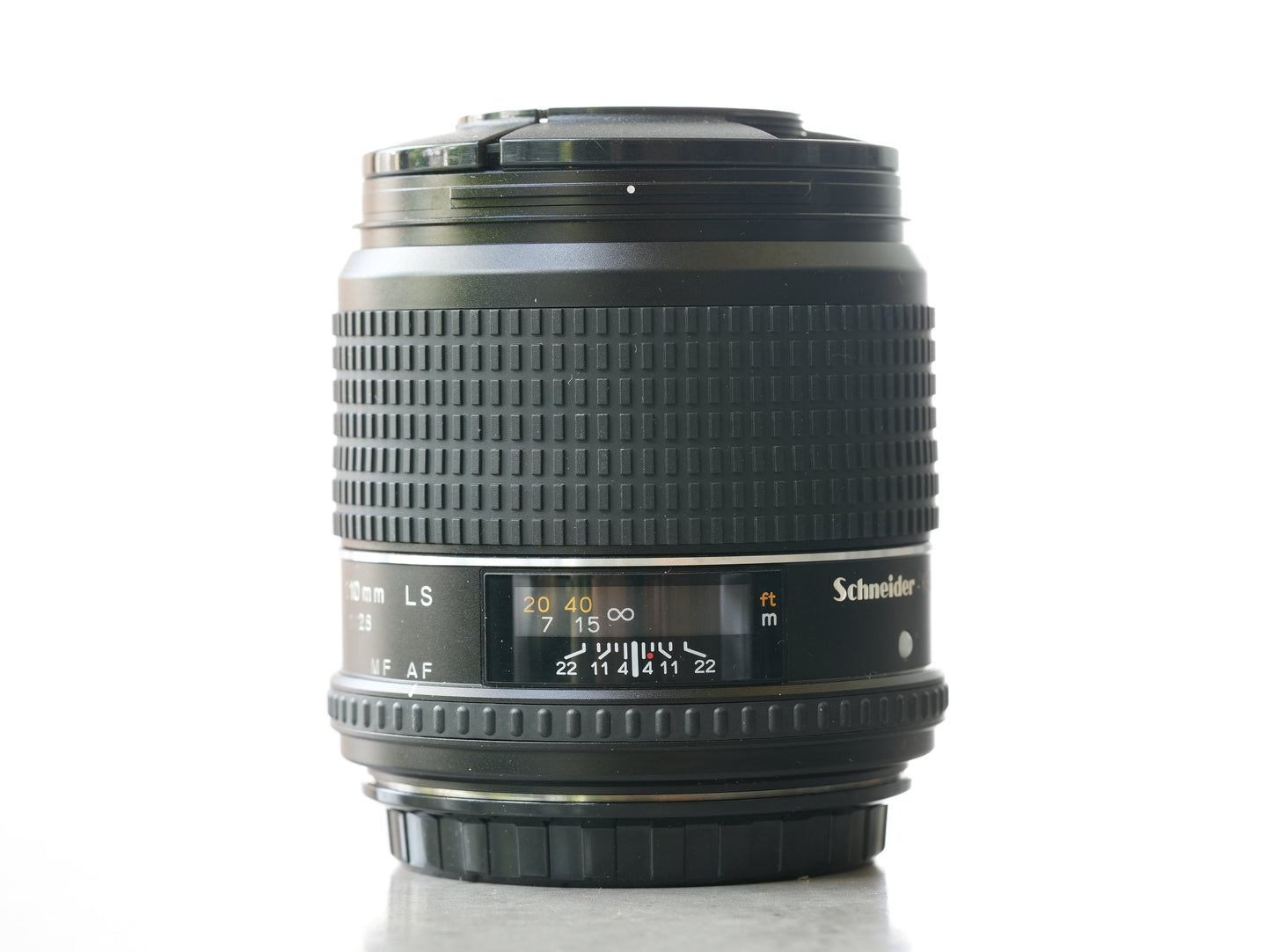 Schneider Kreuznach Phase One 110mm F2.8 LS Lens