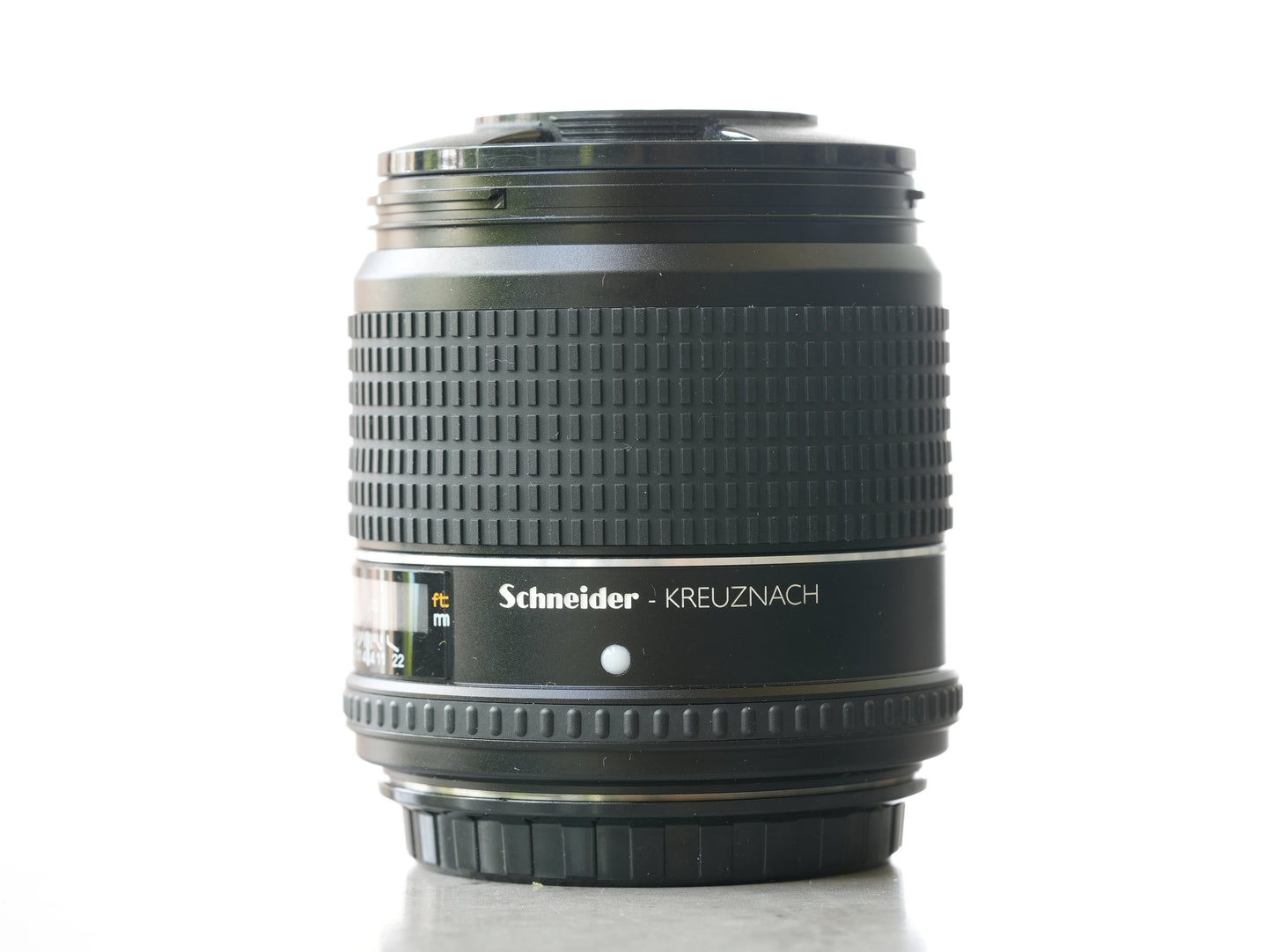 Schneider Kreuznach Phase One 110mm F2.8 LS Lens