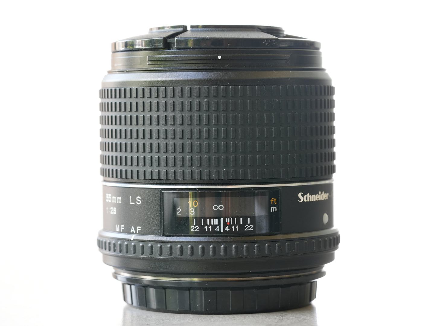 Schneider Kreuznach Phase One AF 55mm F2.8 LS Lens