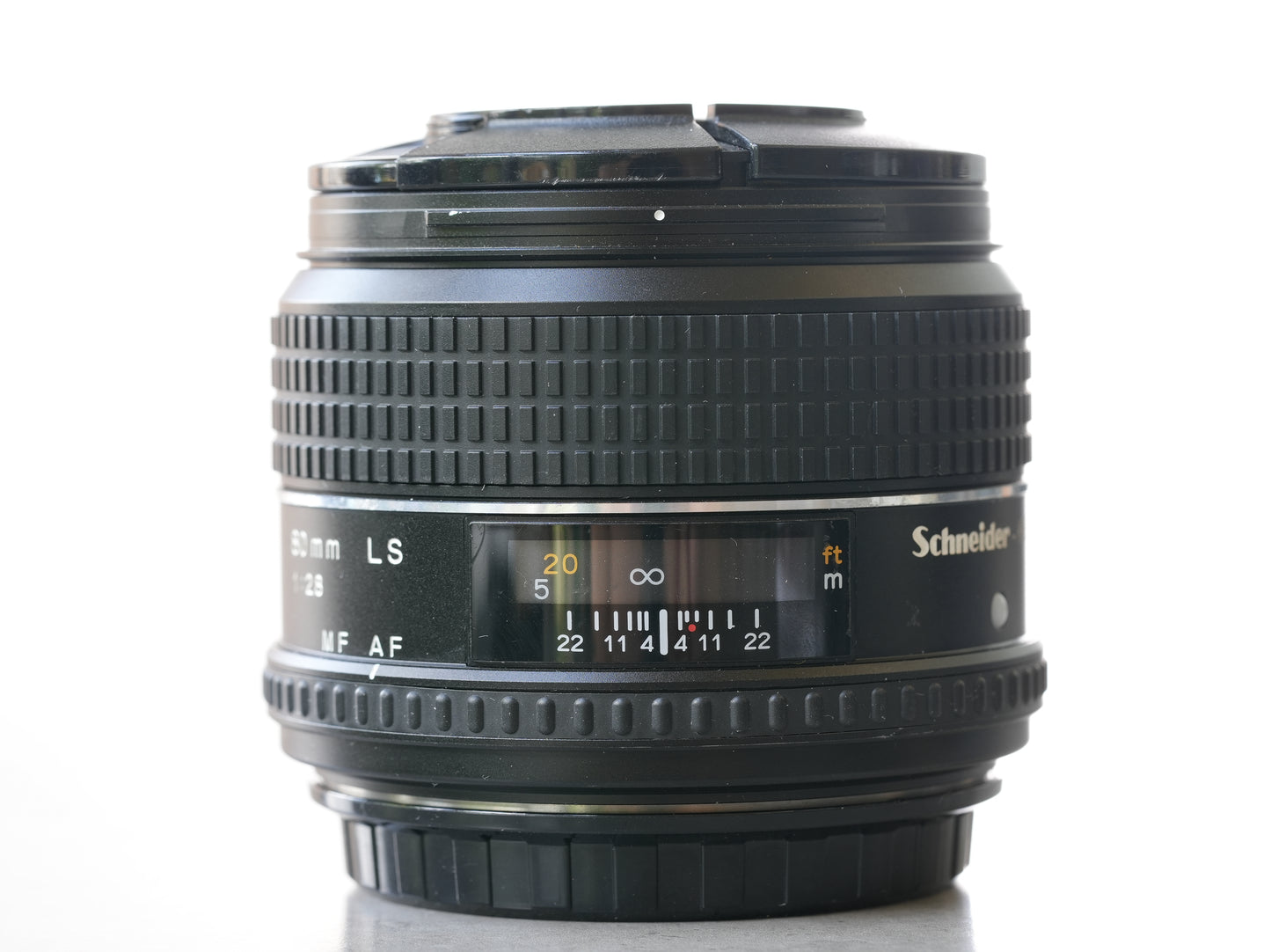 Schneider Kreuznach Phase One 80mm F2.8 LS Lens