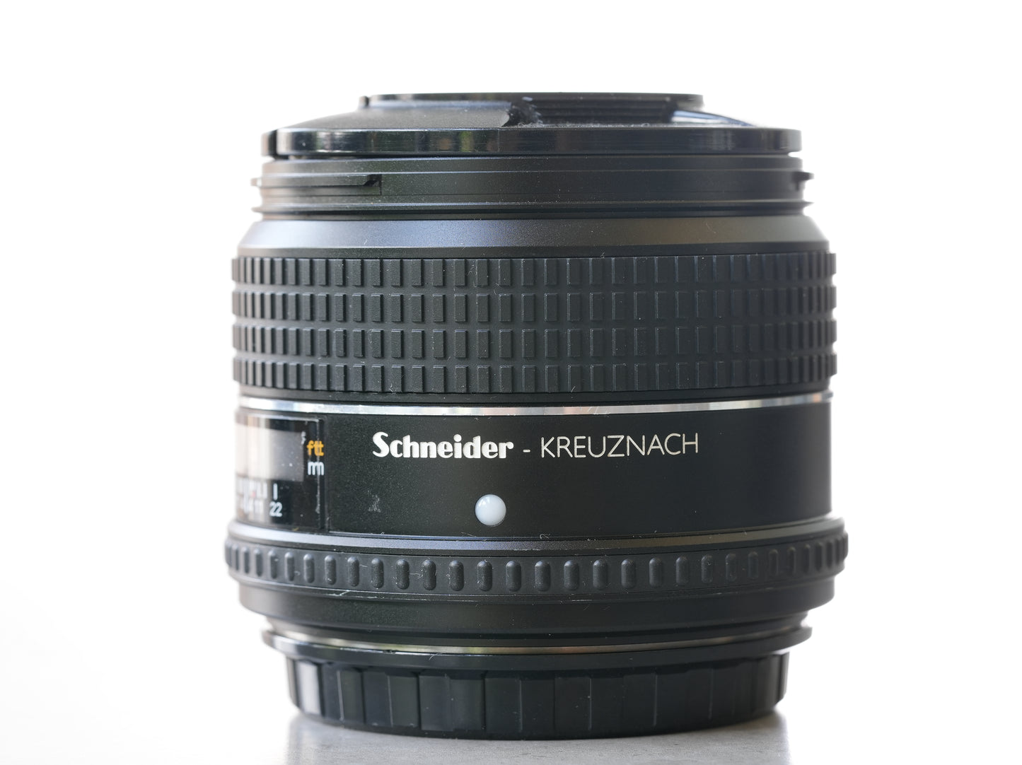 Schneider Kreuznach Phase One 80mm F2.8 LS Lens