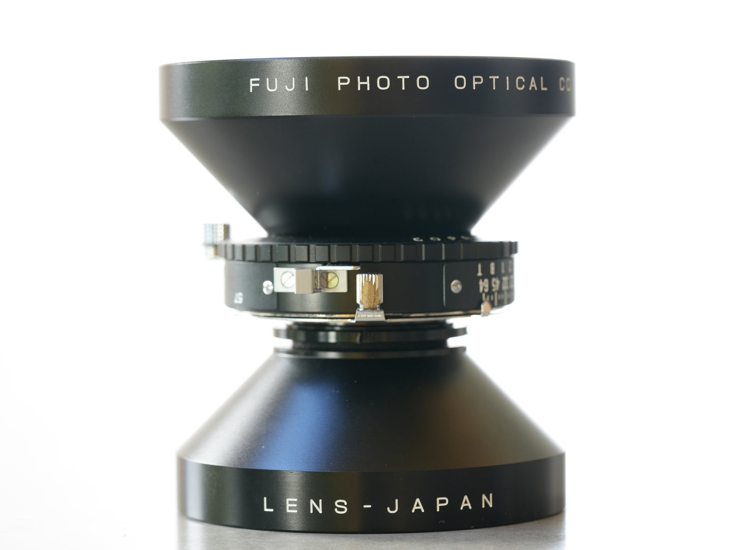 Fuji Fujinon SWD 90mm F/5.6 Wide Angle Lens Copal 0