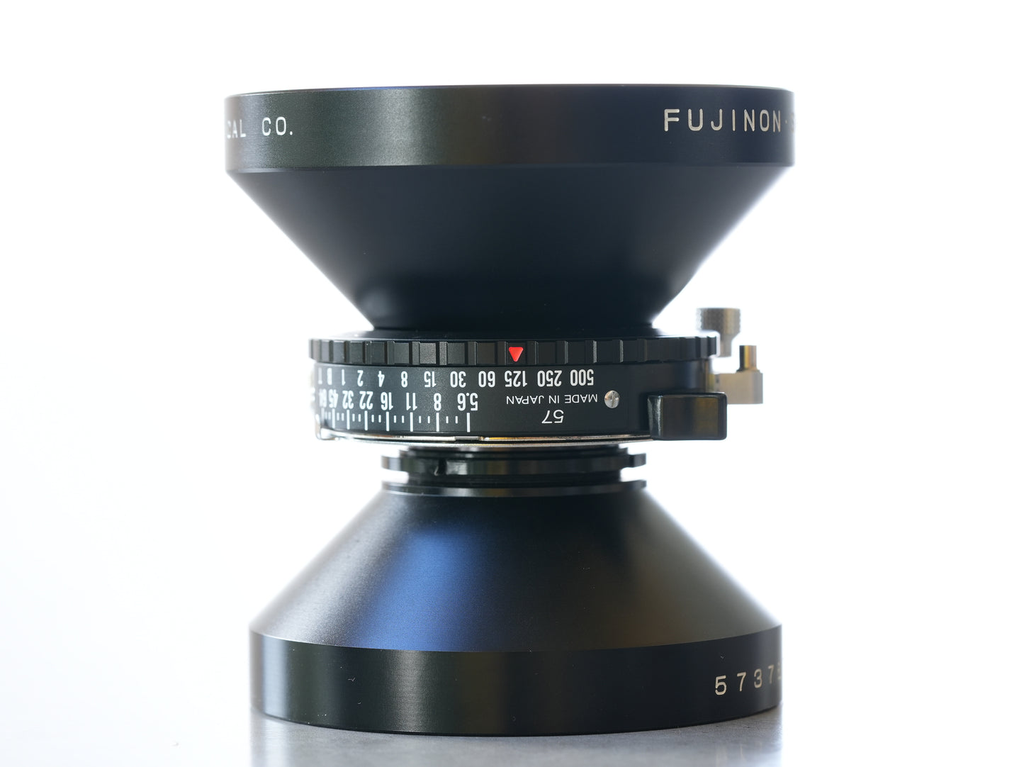 Fuji Fujinon SWD 90mm F/5.6 Wide Angle Lens Copal 0