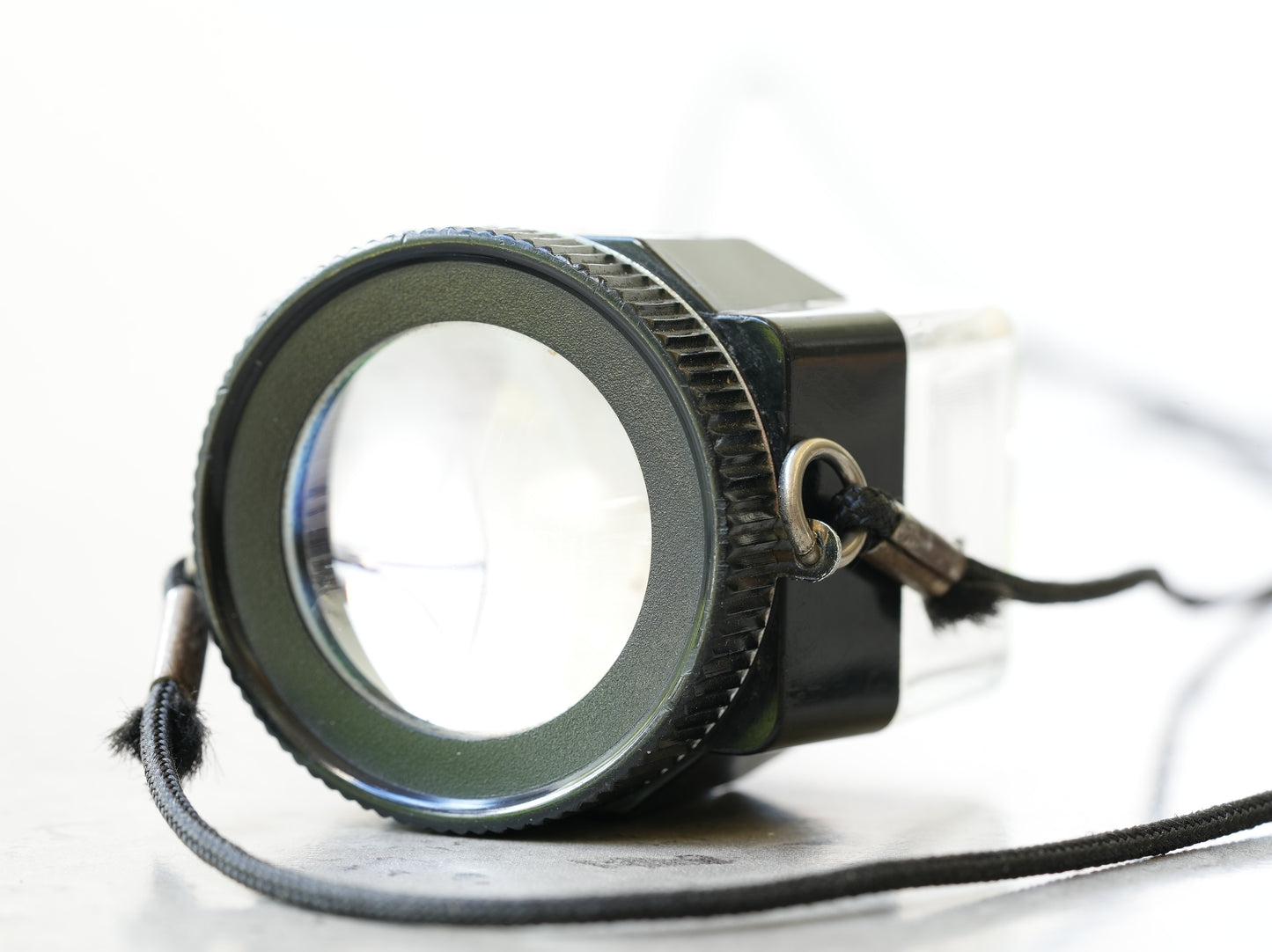 Nikon focusing viewing magnifying loupe lupe 8x