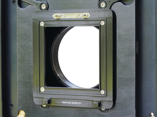 Hasselblad V Digital Back Adapter HAA for Alpa 12 Camera