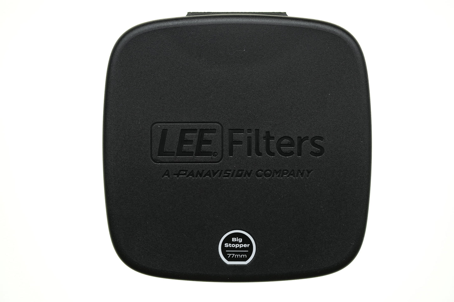 Lee Elements Big Stopper Screw-in Circular ND Filter 77mm