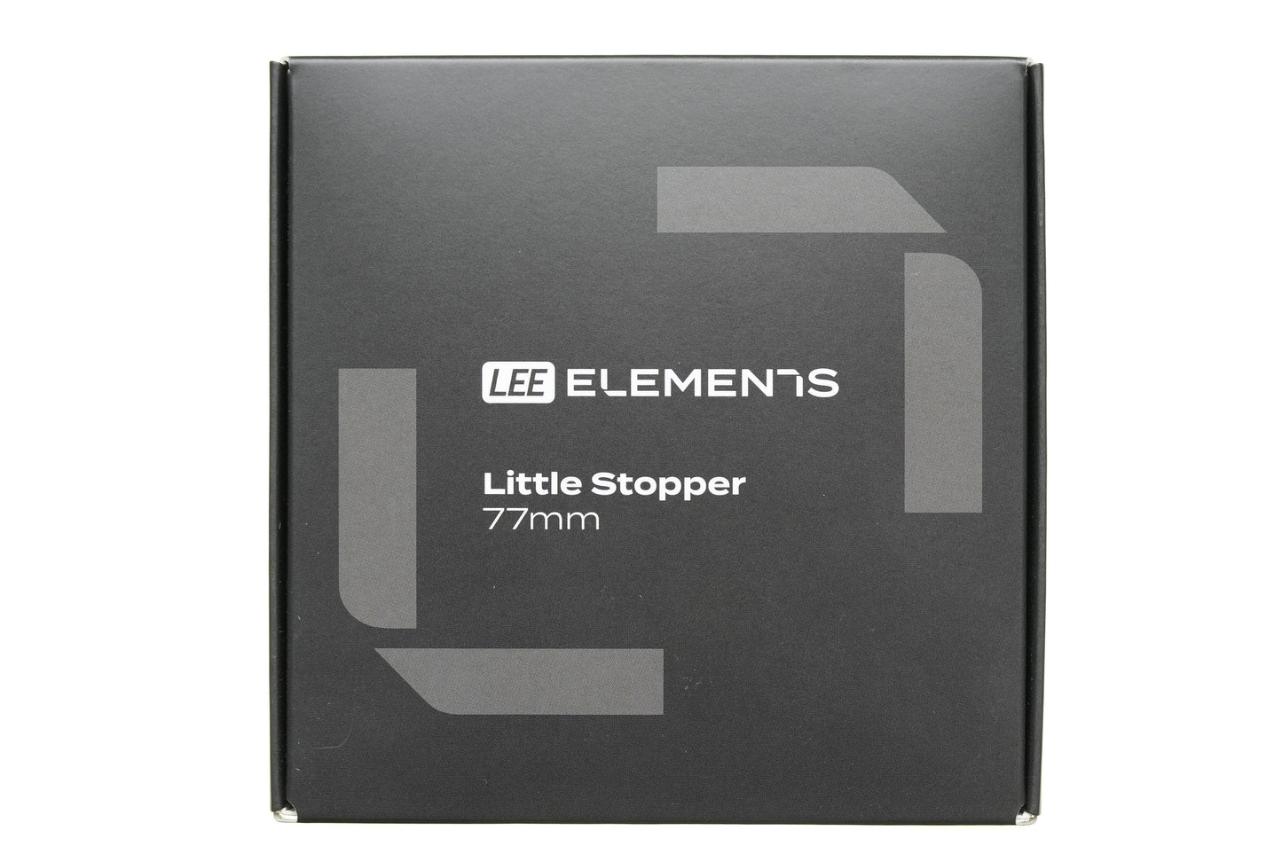 Lee Elements Little Stopper Screw-in Circular ND Filter 77mm