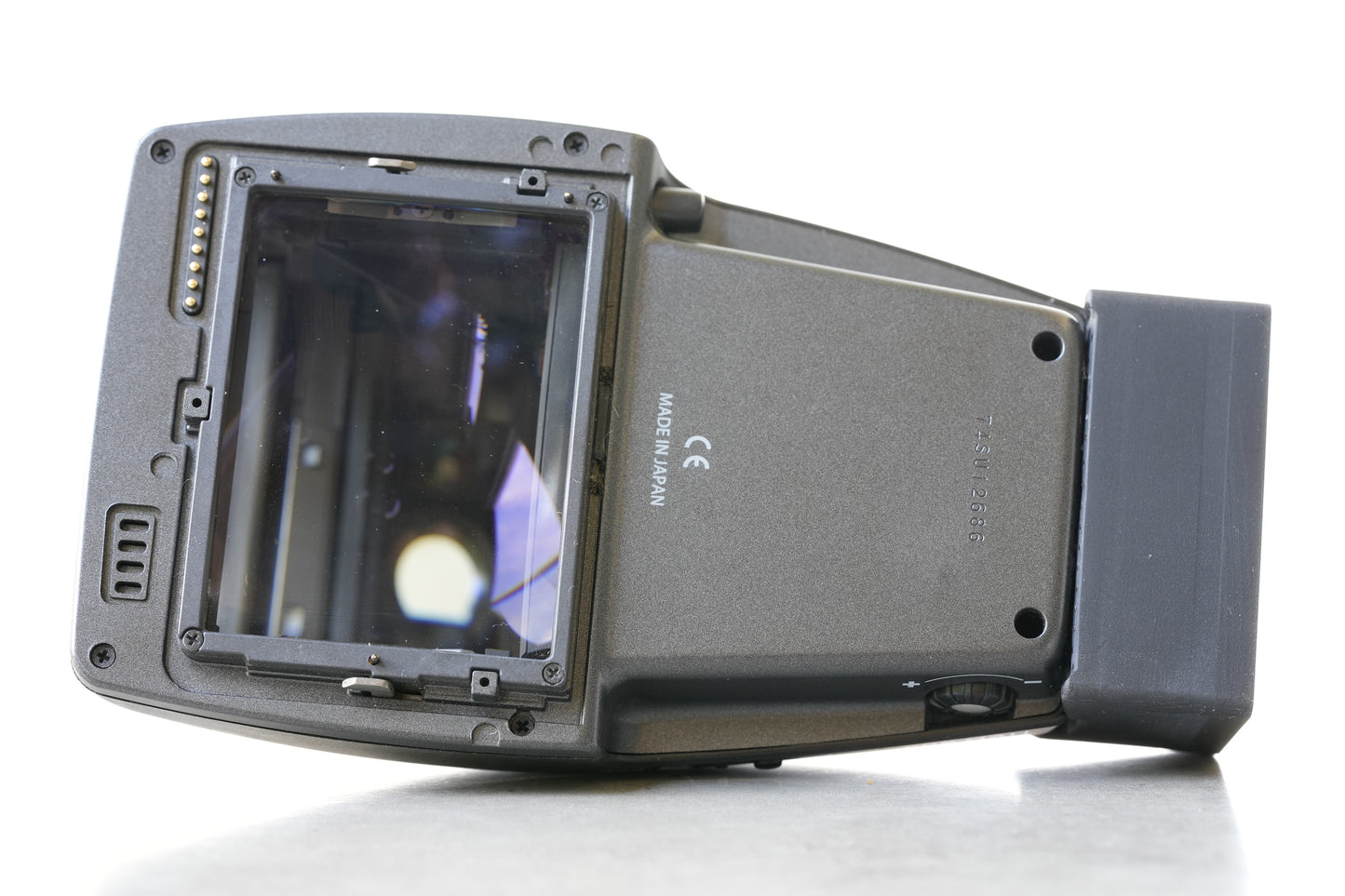 Hasselblad HVD90X prism finder viewfinder