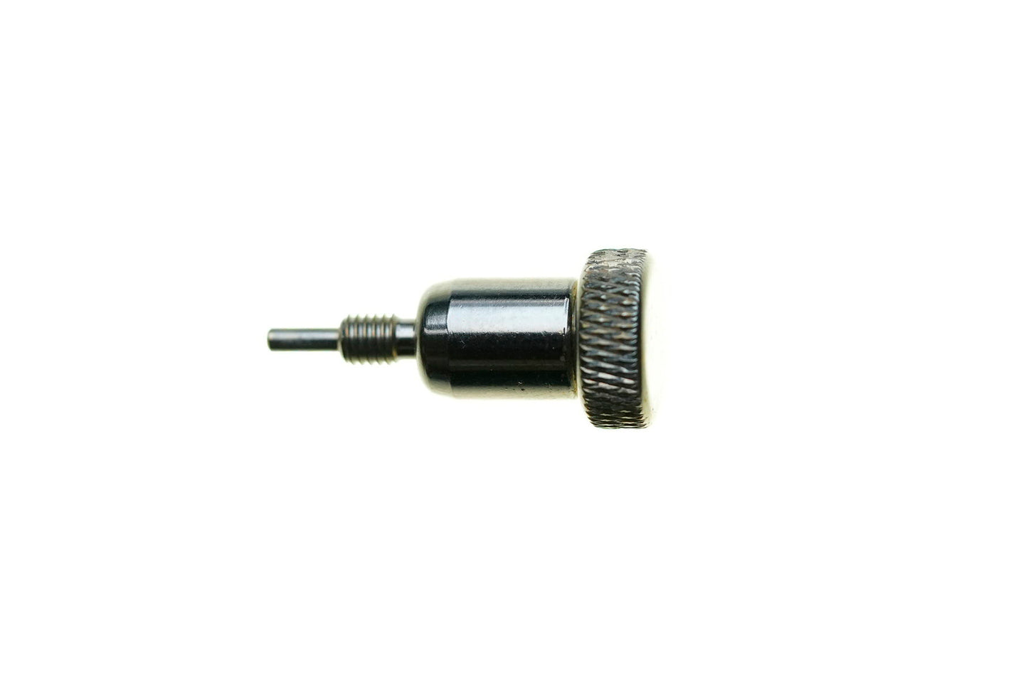 Alpa copal shutter release button