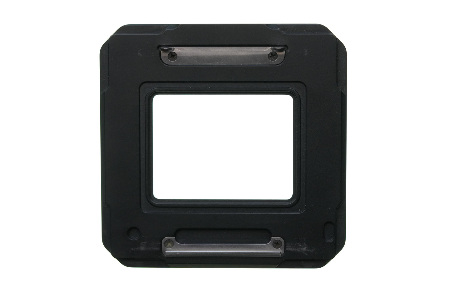 Cambo SLW-88 Digital Back Adapter Phase One Mamiya Leaf