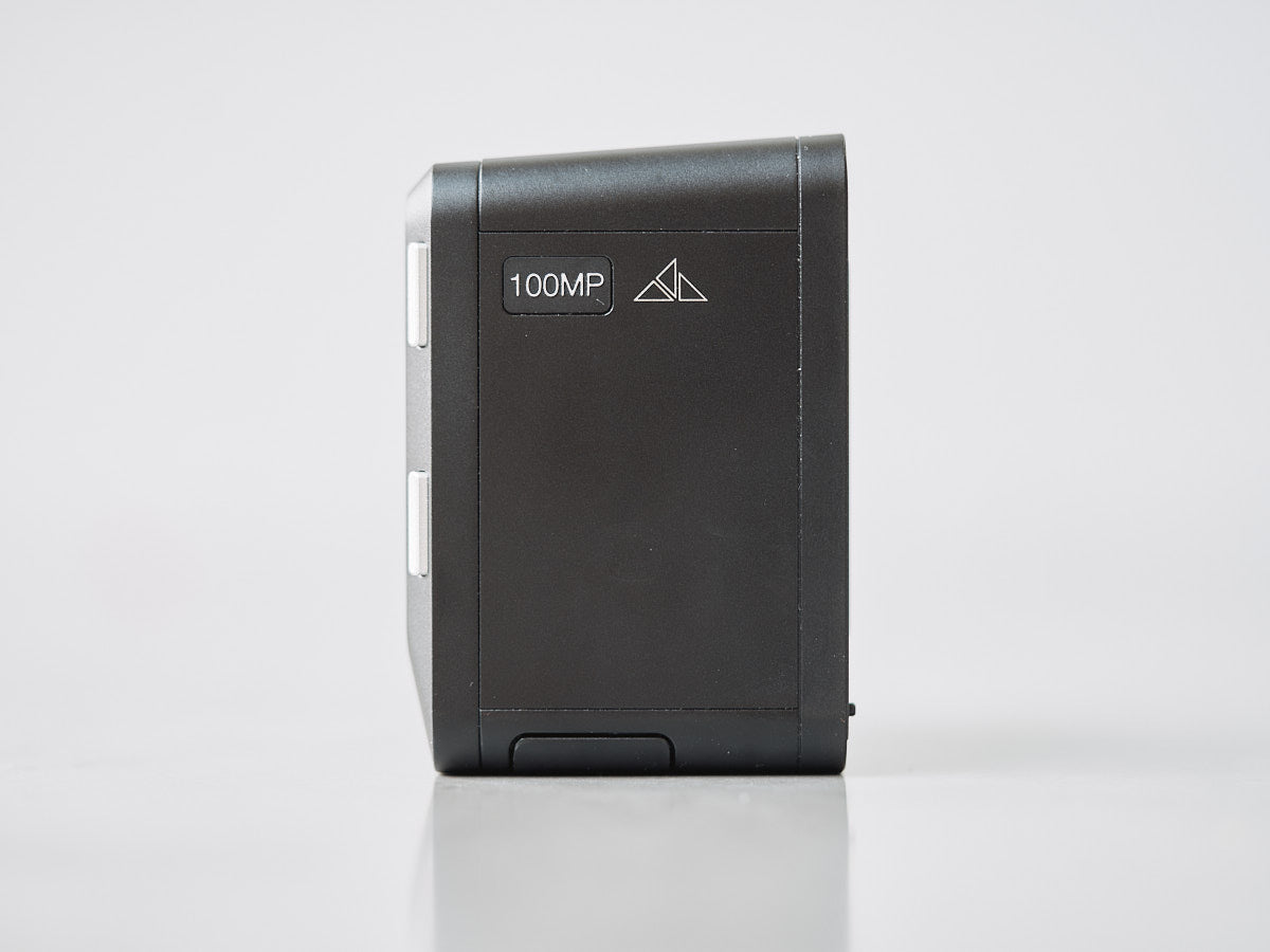 Phase One IQ3 100MP Trichromatic Digital Back