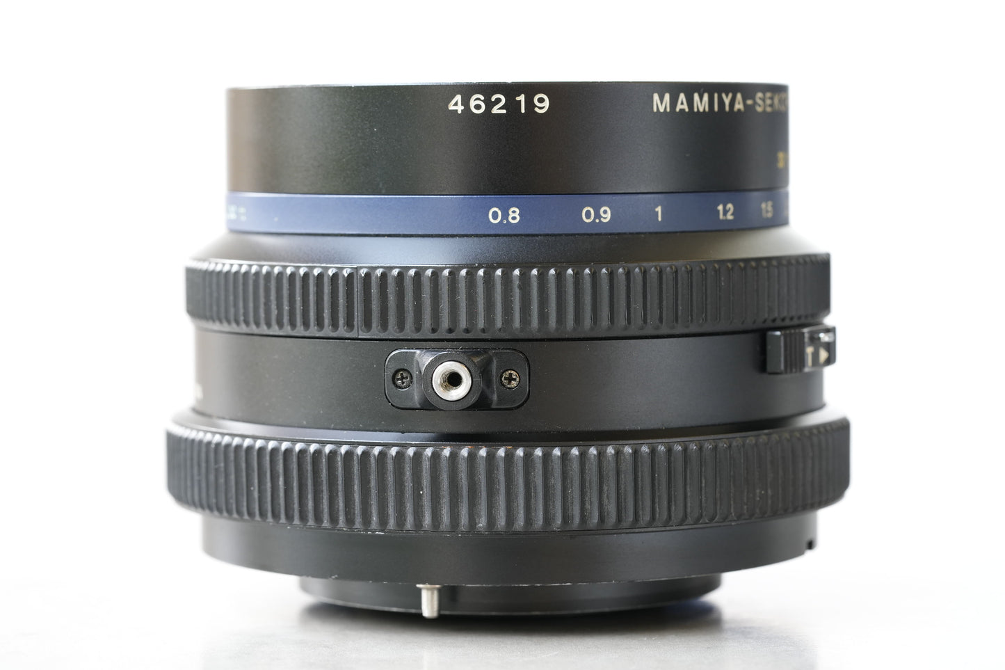 Mamiya RZ67 Pro Sekor Z 110mm F2.8 Lens 100006