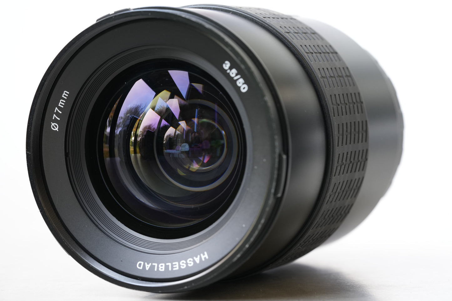 RENTAL: Hasselblad 50mm II F3.5 HC AF Lens