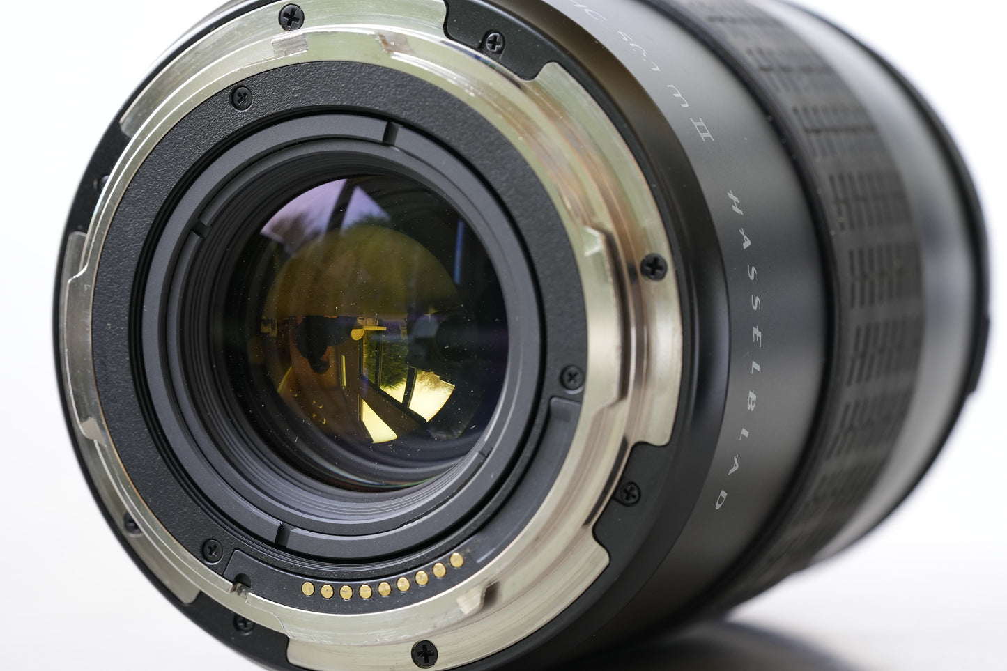 RENTAL: Hasselblad 50mm II F3.5 HC AF Lens