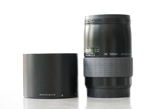 Hasselblad HC 150mm F3.2 N MK II Lens