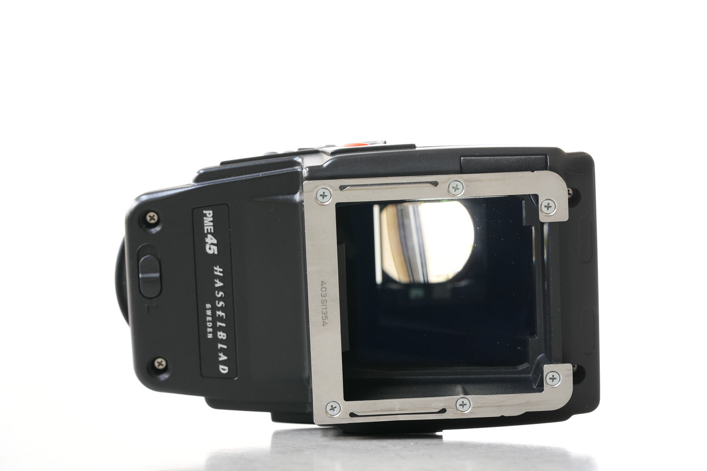 Hasselblad PME45 Prism for 500 Series V Camera