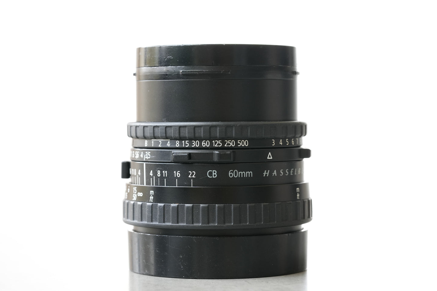 Carl Zeiss Distagon Hasselblad CB 60mm F3.5 Lens for V Series 500