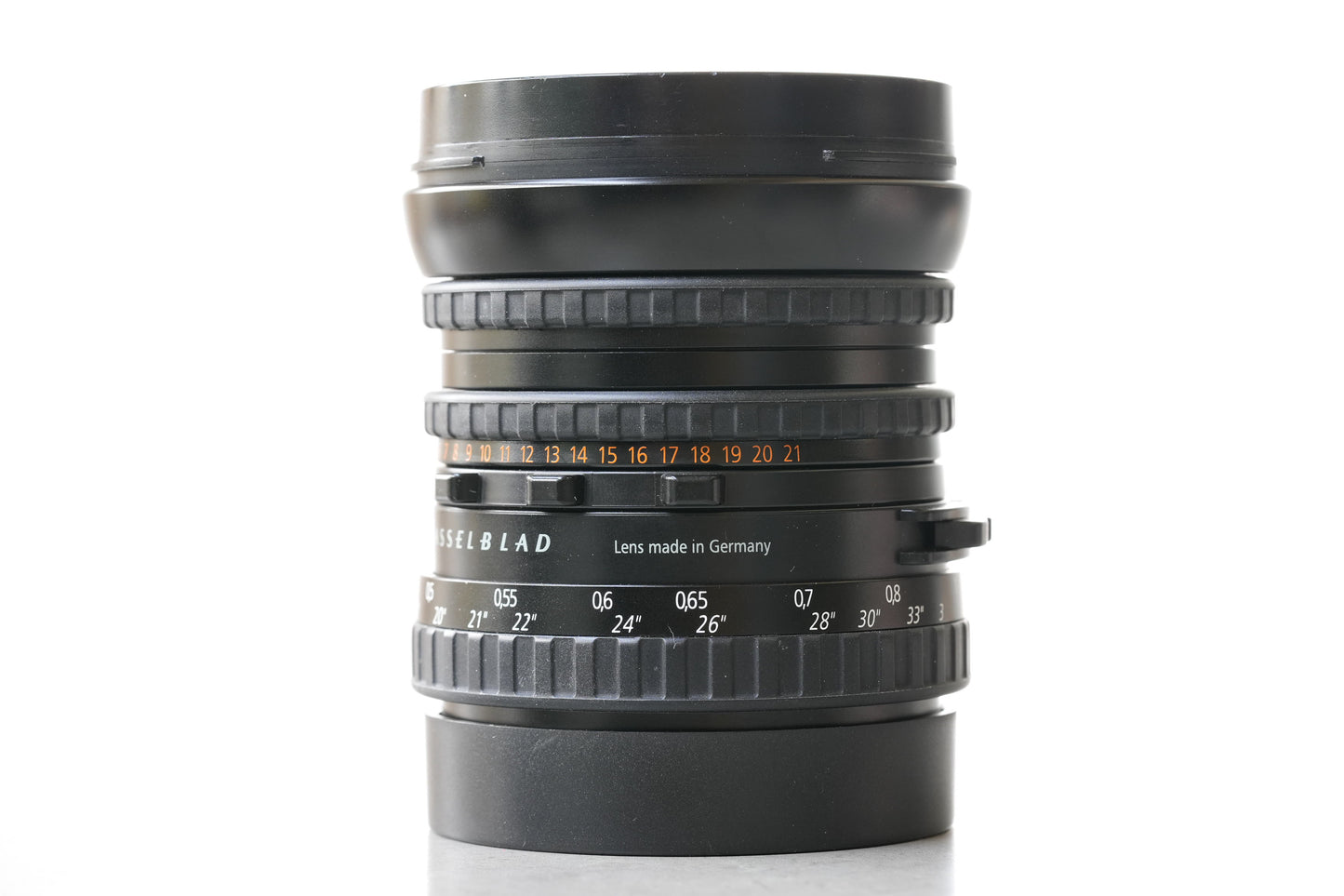 Carl Zeiss Distagon Hasselblad CFi 50mm F4 FLE Lens for V Series 500