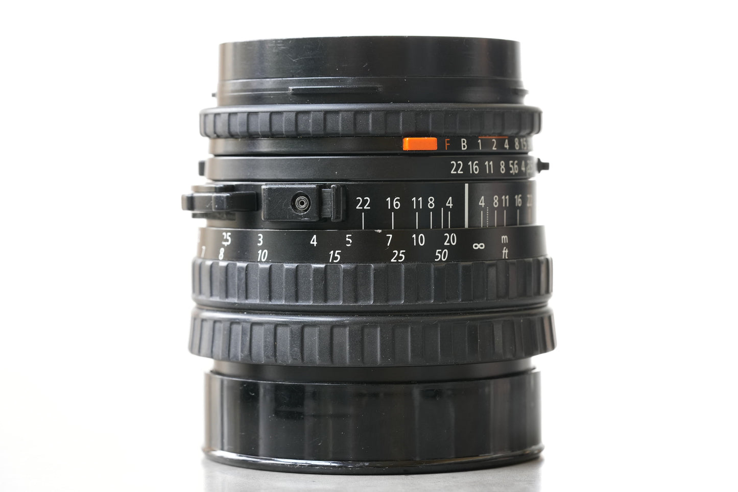 Carl Zeiss Planar Hasselblad CFi 100mm F3.5 Lens