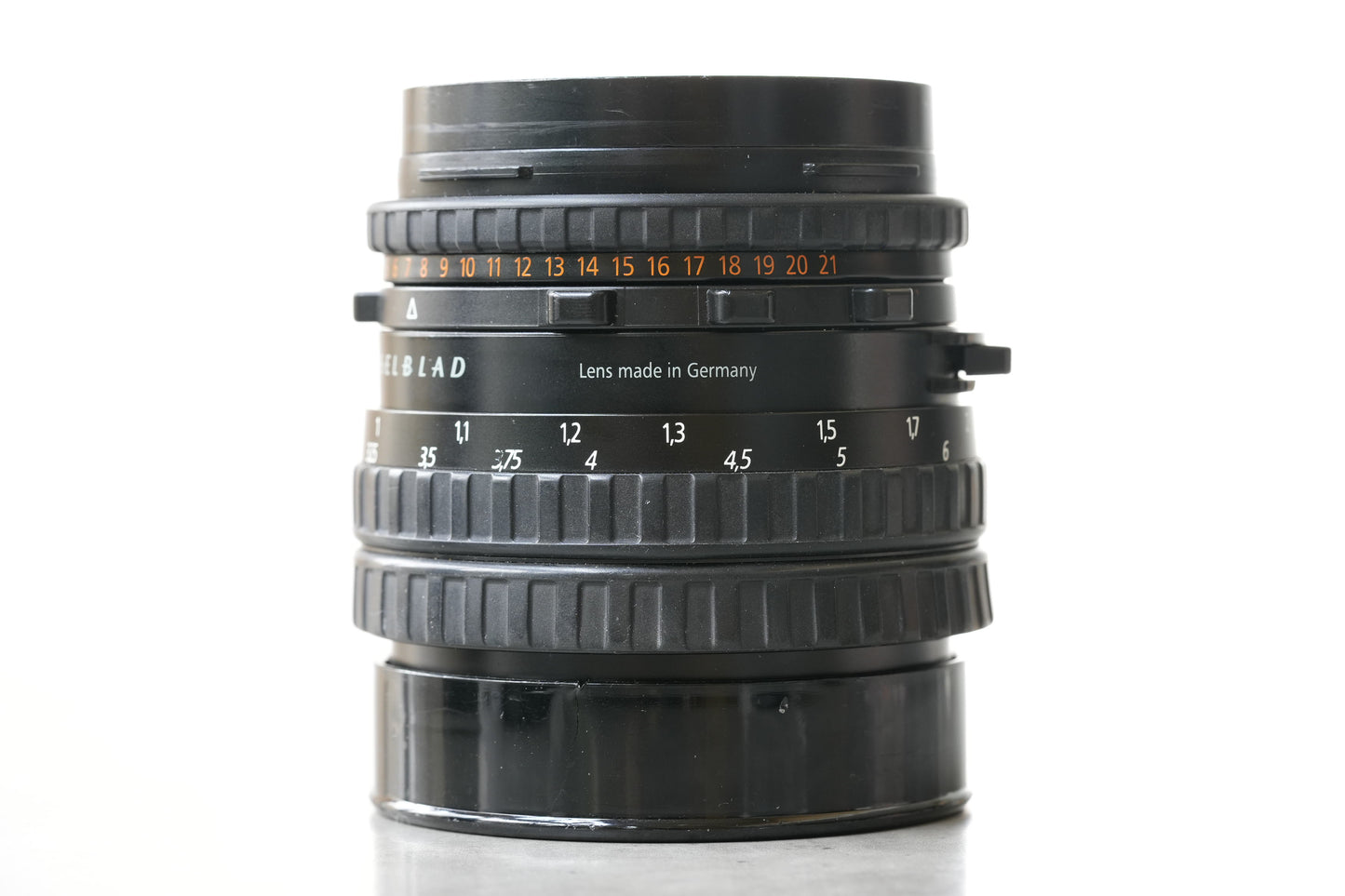 Carl Zeiss Planar Hasselblad CFi 100mm F3.5 Lens