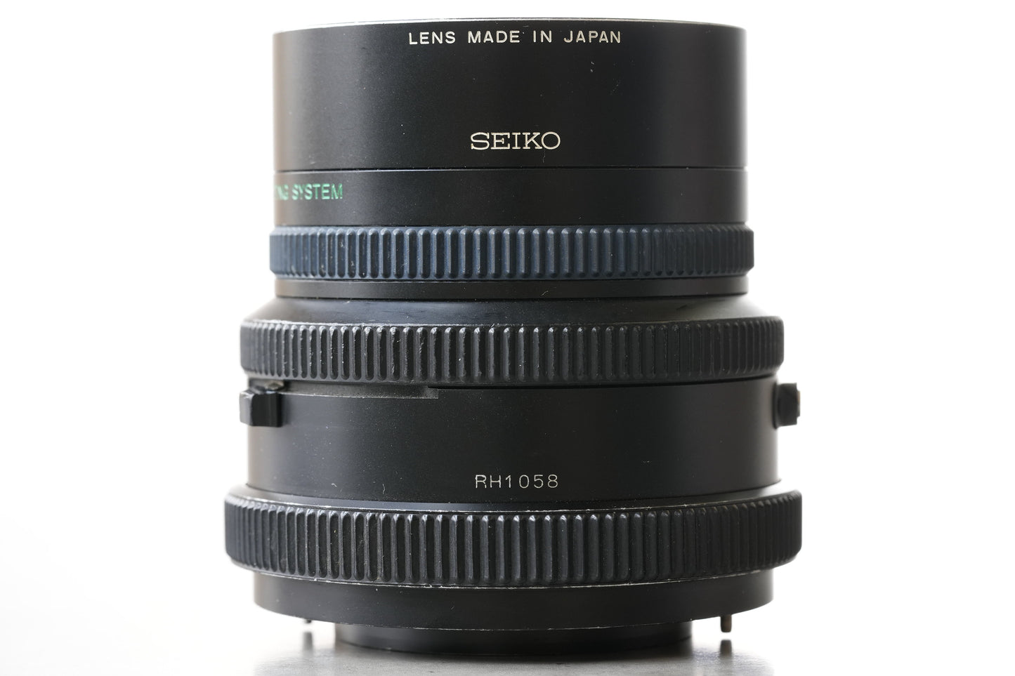 Mamiya RZ67 Pro Sekor Z 50mm F4.5 ULD M L Lens