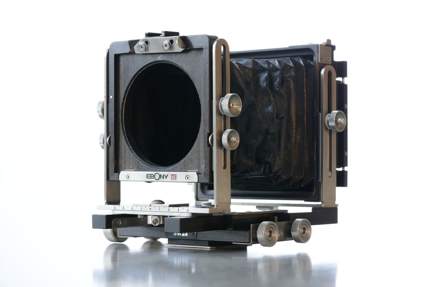 Ebony SW23 6x9 Non Folding Field Camera