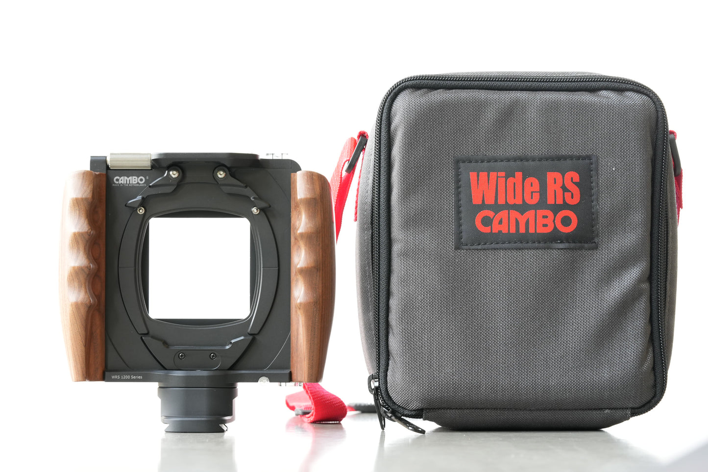 Cambo WRS 1250 Technical Camera