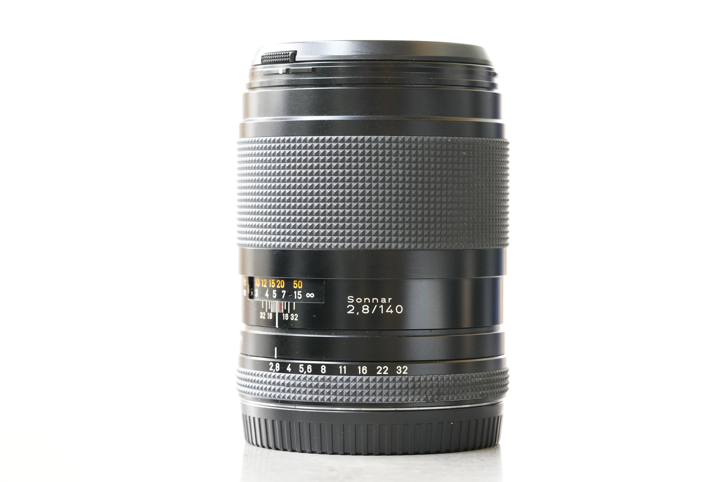 Carl Zeiss Sonnar 140mm F2.8 Lens Contax 645