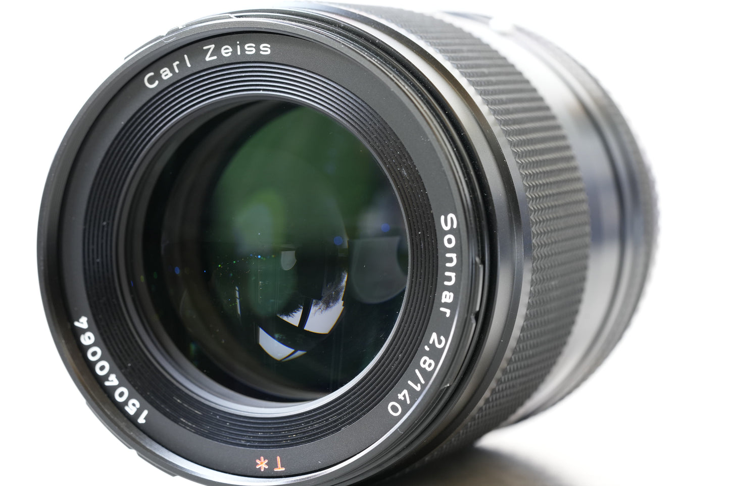 Carl Zeiss Sonnar 140mm F2.8 Lens Contax 645