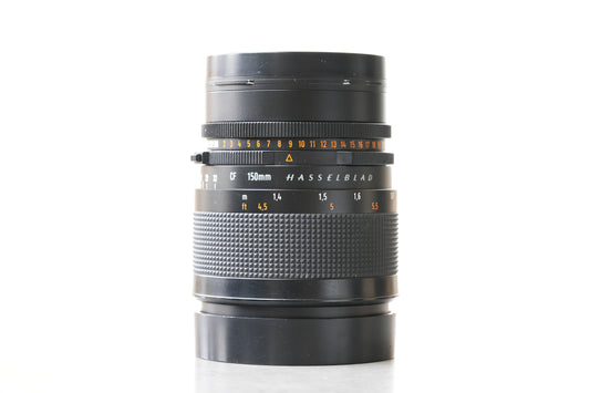 Carl Zeiss Sonnar Hasselblad CF 150mm F4 Lens 100013