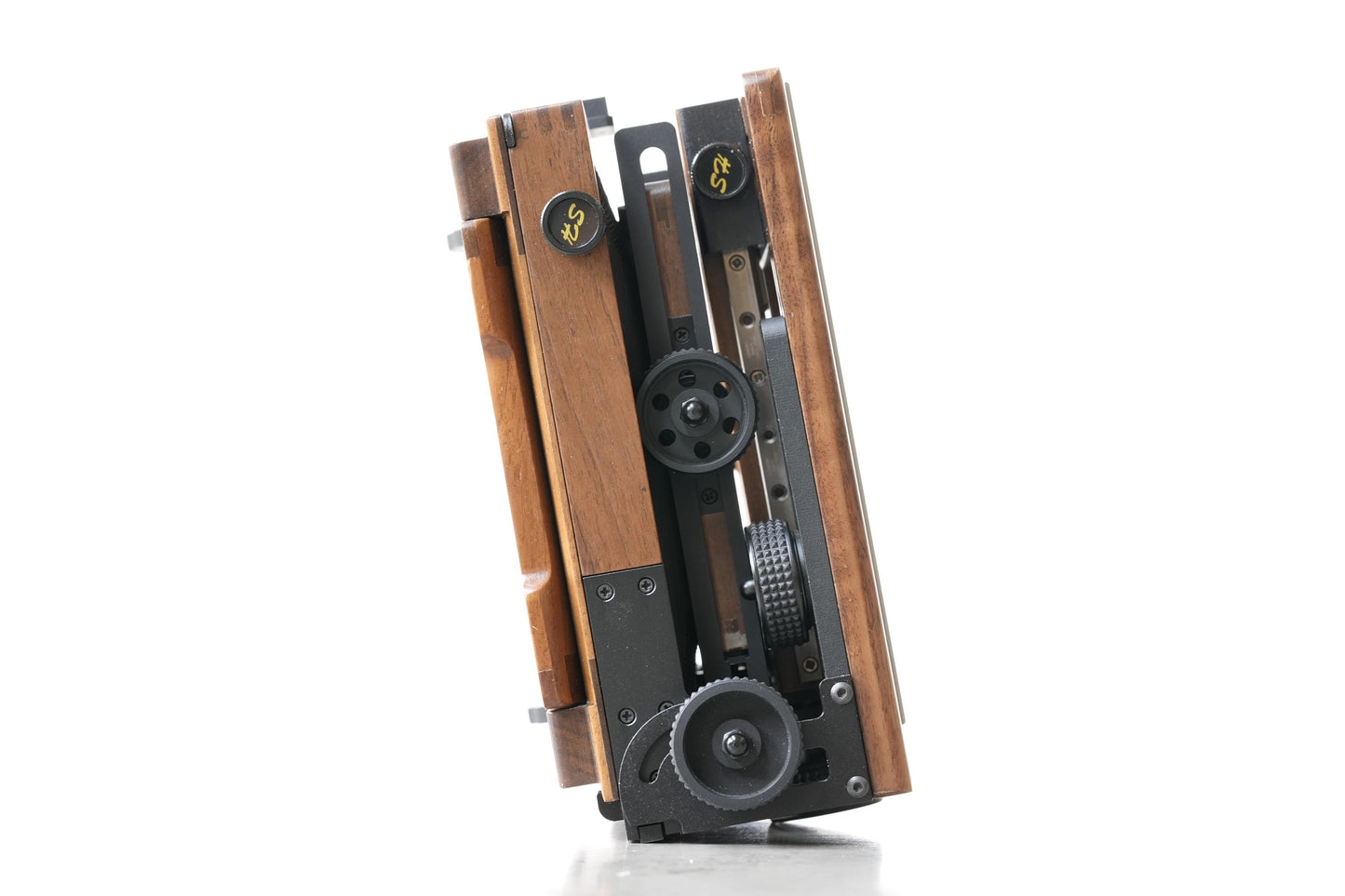 Shen Hao PTB45 4x5 Large Format Folding View Camera